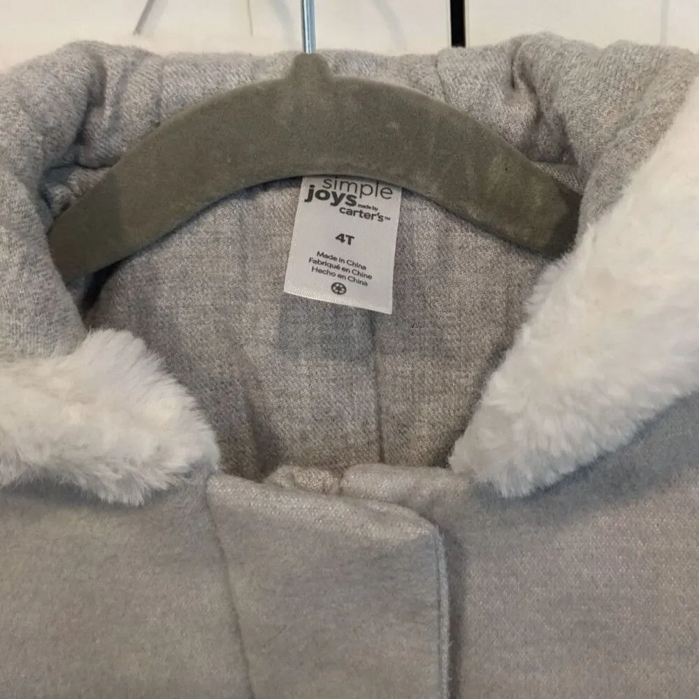 Carters nla 🧥